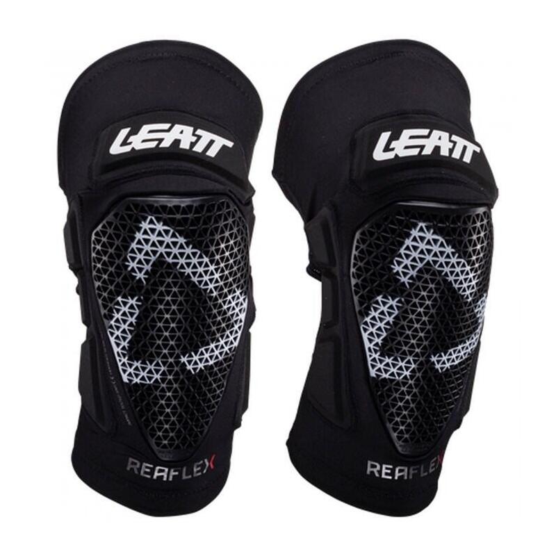 Ochraniacze Kolan Leatt Knee Guard Reaflex Pro Rozmiar M Czarne