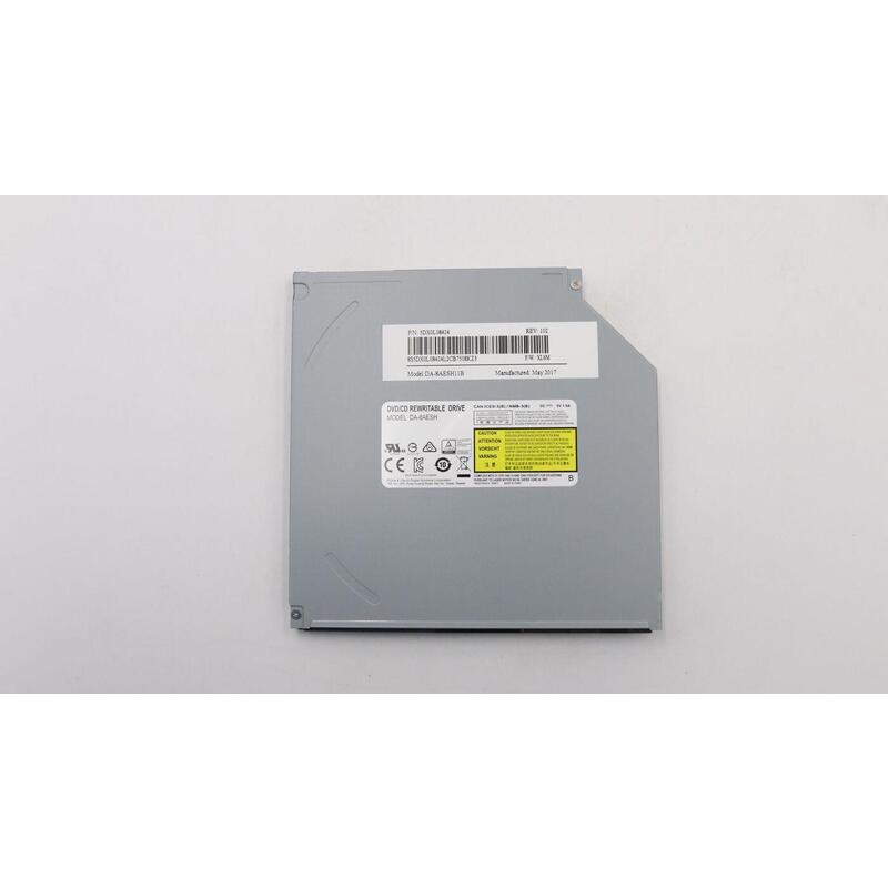 Odd Drive 9mm Slim Tray - Warranty: 3m