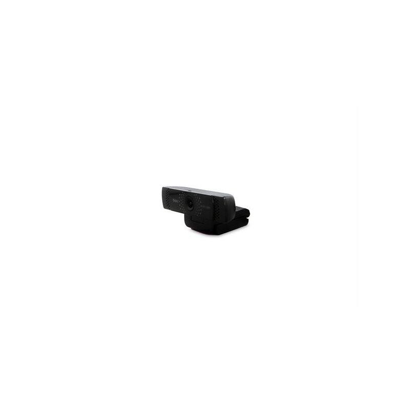 Odec Od-Wb01 Stream Series Dual-Mic Full Hd Webcam With 1/3"-Cmos Sensor Black