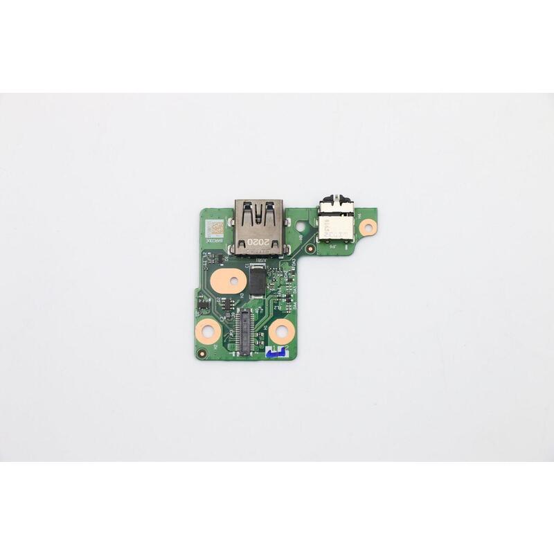 Odin1.0 Amd Fru Sub Card Usb Board