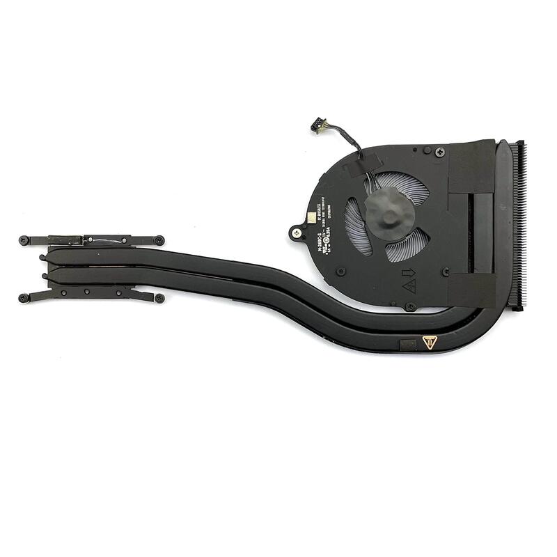 Odin1.0 Amd Fru Thermal Module Gl4a5 Uma Thm Assy