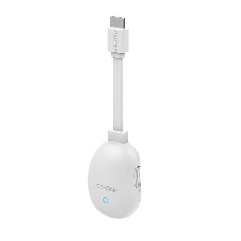 Odtwarzacz Strong Leap Neve Google Tv Dongle