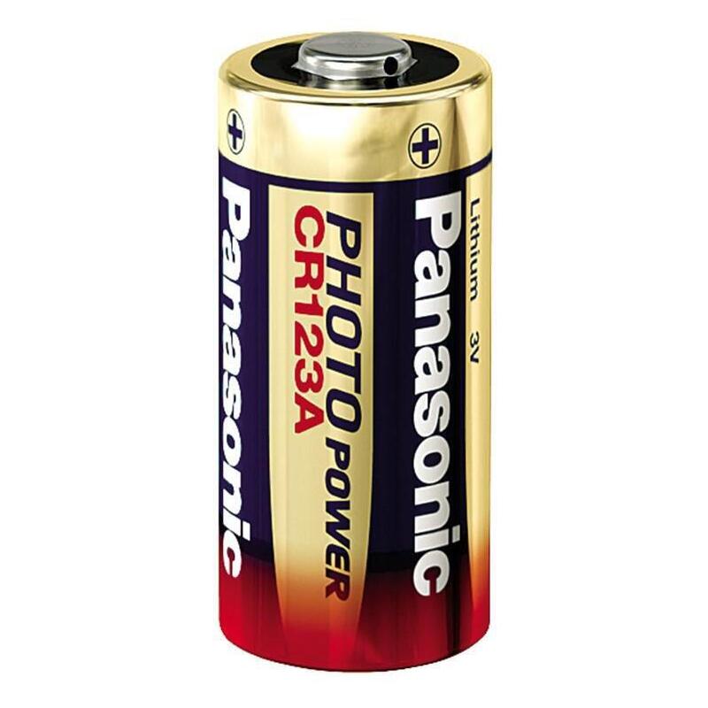 Oem Cr123a 3v Lithium Battery