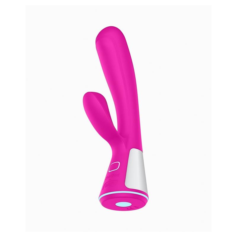 Kiiroo Ohmibod Fuse App Remote Control Lila