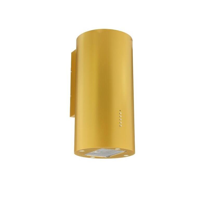 Campana Akpo Wk-4 Balmera Wl Slim Gold T450 M3