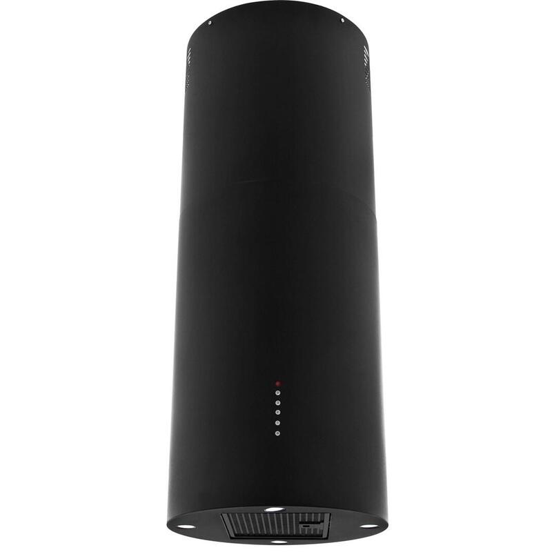 Campana Akpo Wk-4 Balmera Wl Slim Negromat T450 M3