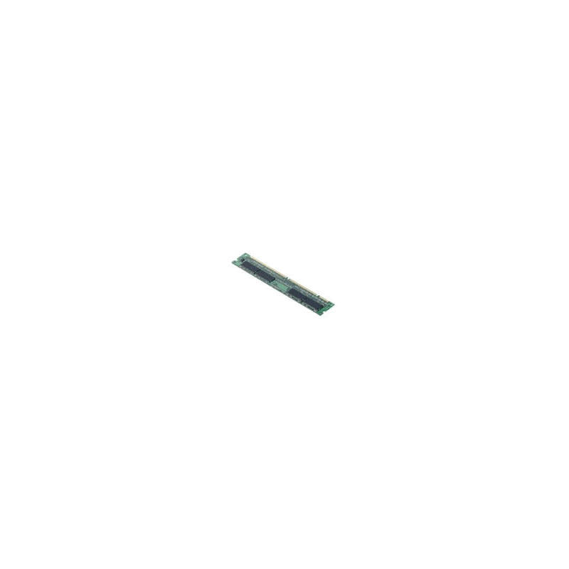 Oki 128placa Base Speichermodul B6100x