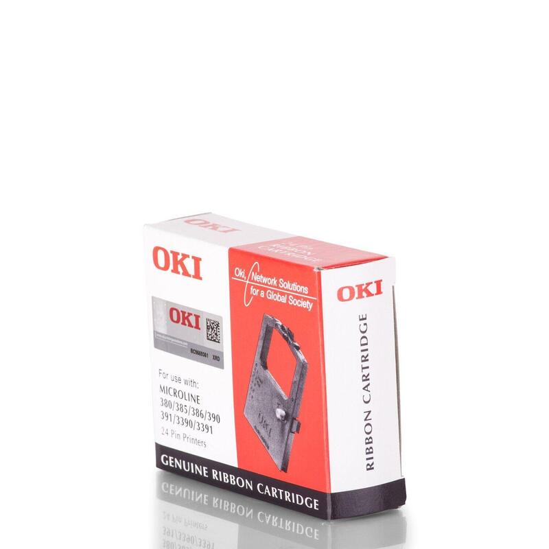 Oki 390/391 K7
