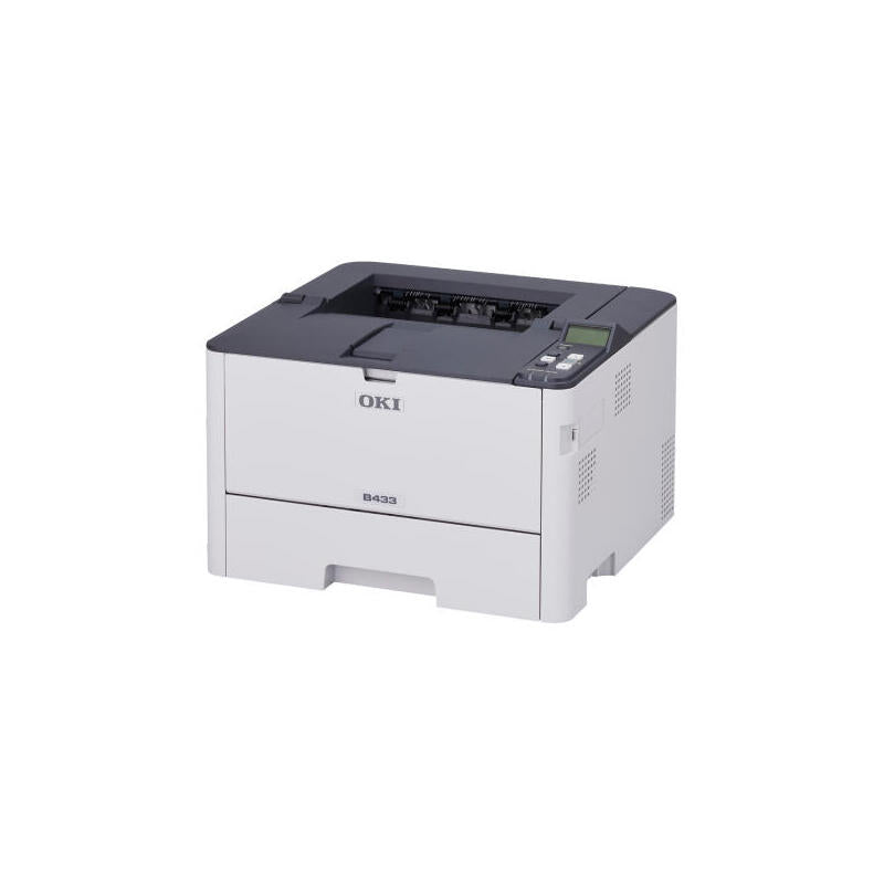Oki B433dn A4 Led Mono Drucker