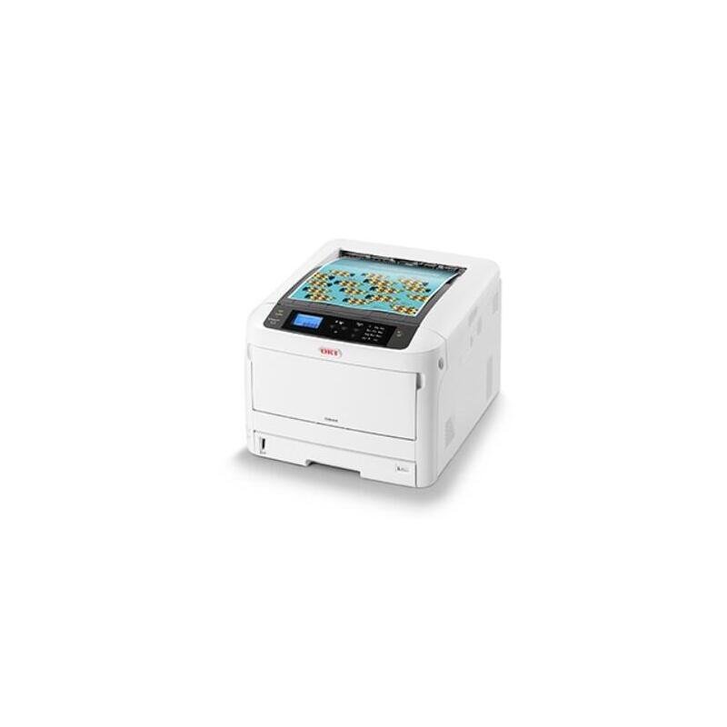 Oki Impresora Color C844dn