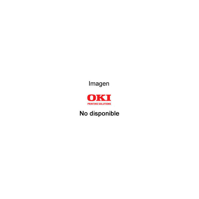 Oki Tambor Es4140 / Es4160l / Es4180l 25.000 Pag.