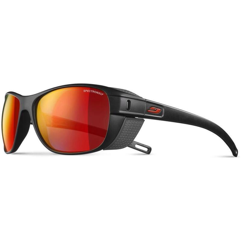Okulary Julbo Camino Black
