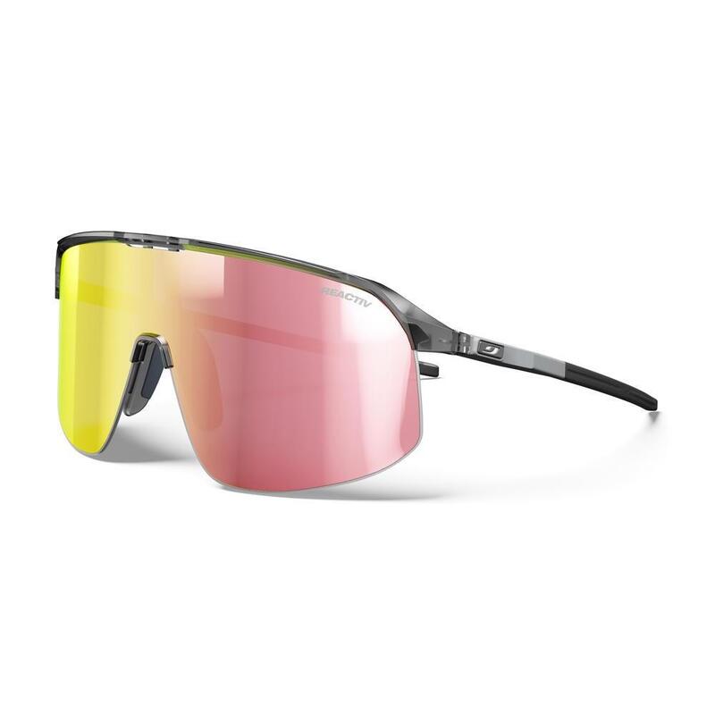 Okulary Julbo Density Czarny