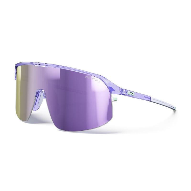 Okulary Julbo Density Roz.L Fioletowe