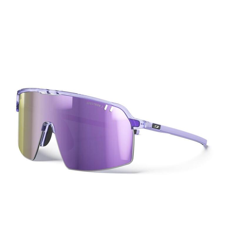 Okulary Julbo Intensity Roz.M Fioletowe