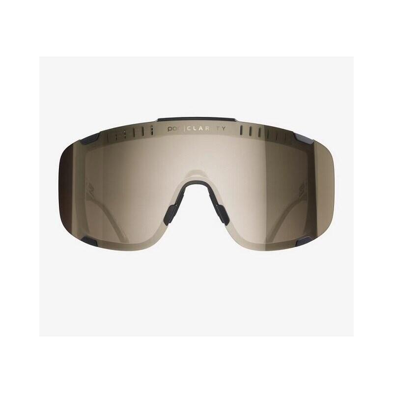 Okulary Rowerowe Poc Devour Czarny