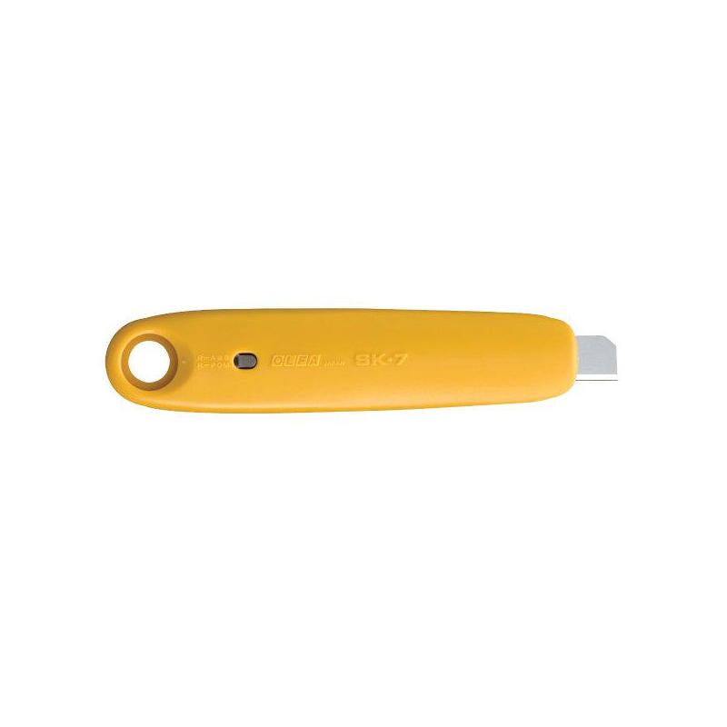 Olfa Cutter De Seguridad Sk-7 Cuchilla De 12mm