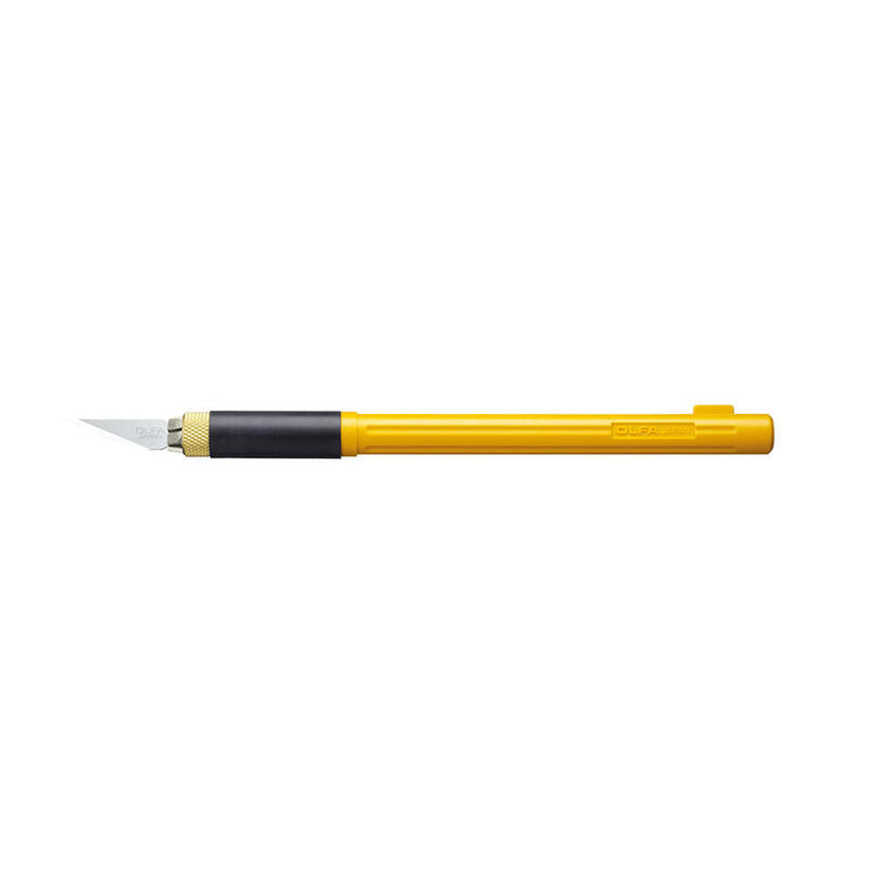 Olfa Cutter L5-Al Cuchilla De 18mm