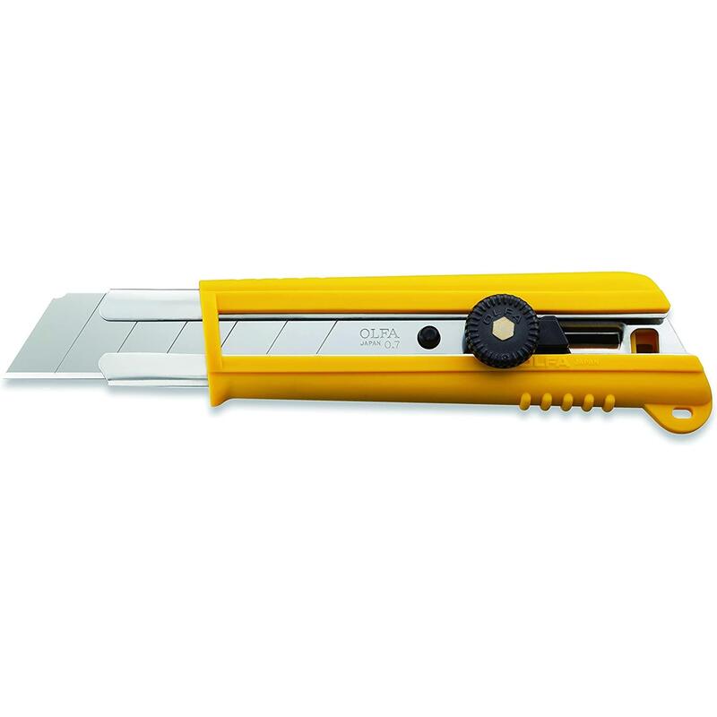 Olfa Cutter Nh-1 Cuchilla De 25mm