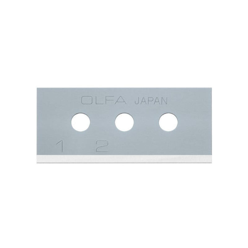 Olfa Repuesto Cutter Sk-10 / Cuchilla Fracturable
