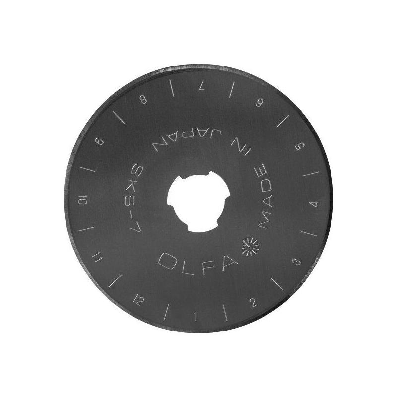 Olfa Repuesto Para Cutter Rty-2 / 1 Cuchilla