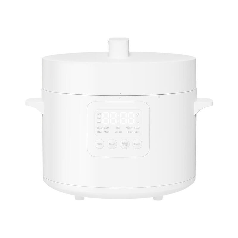Olla A Presión Eléctrica Xiaomi 4.8l Ue, 57859, Myl02-1