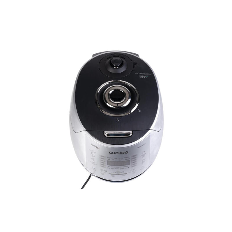 Olla Arrocera Cuco 1.80l Crp-Chss1009fn Presión De Inducción