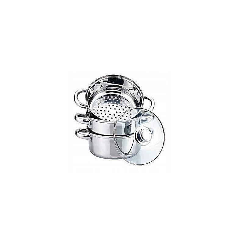 Olla De Cocción Al Vapor Maestro Mr-2900-24