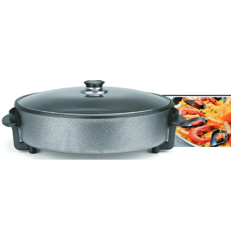 Olla Eléctrica Orbegozo Pz 4270 1500w