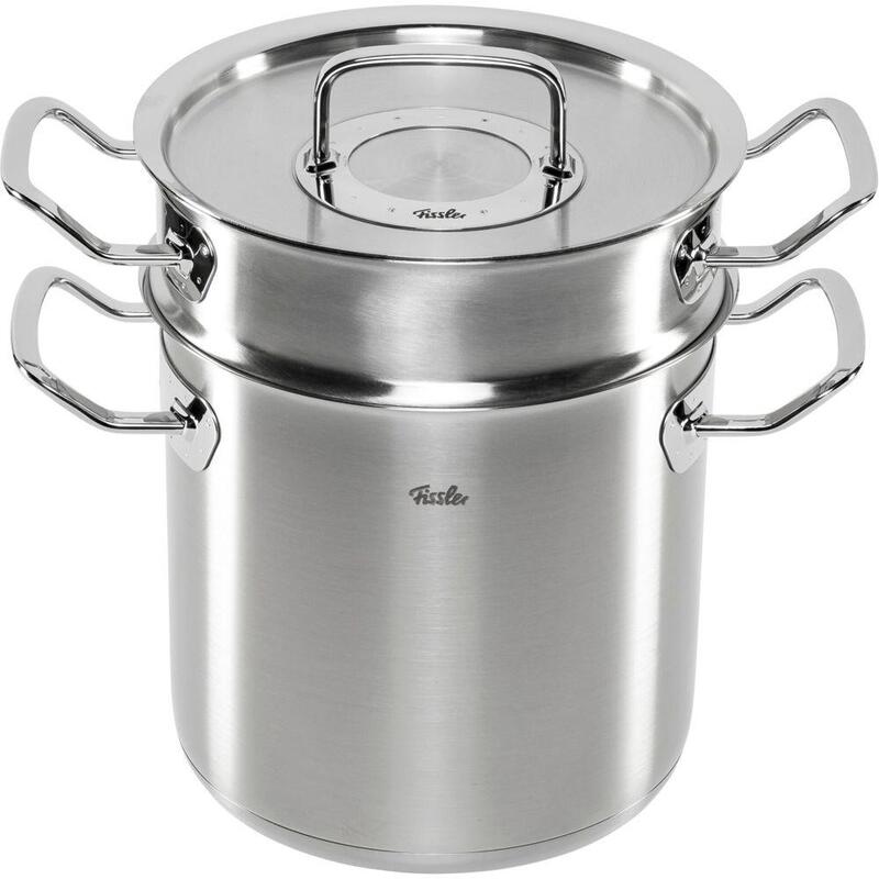 Olla Fissler Orig. Colección Profesional 2 Multiestrellas 20 Cm