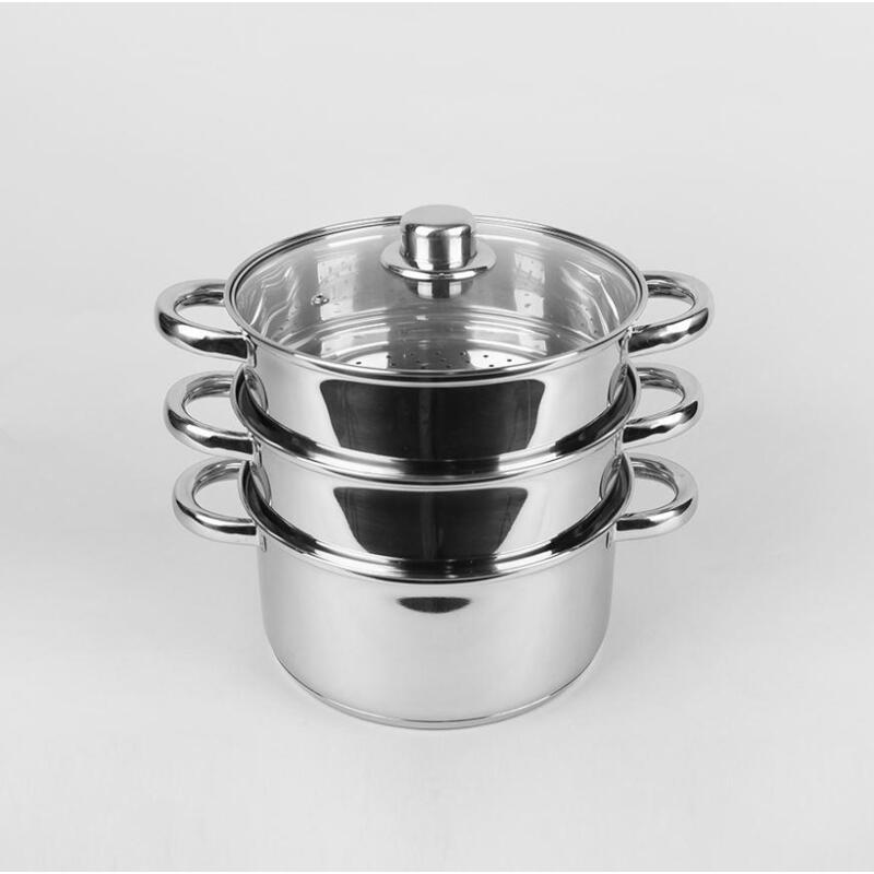 Olla Humeante Maestro Mr-2900-22