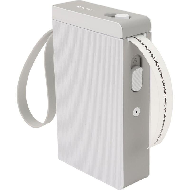 Olympia Etikettendrucker P 22 Blanco