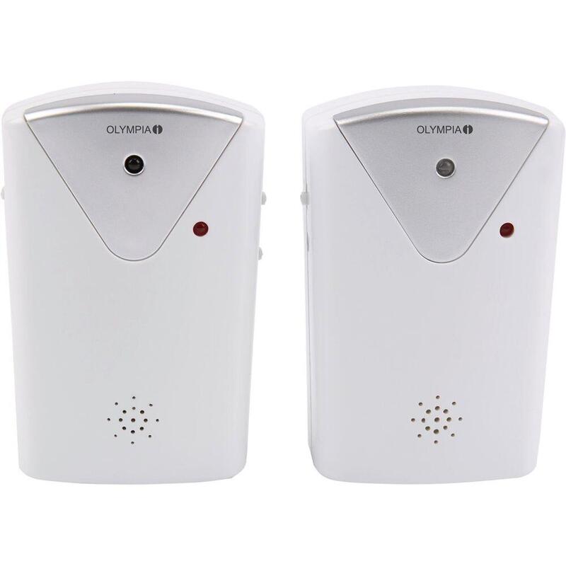 Olympia Ir-Lichtschranke Ir 500 Protect Prohome