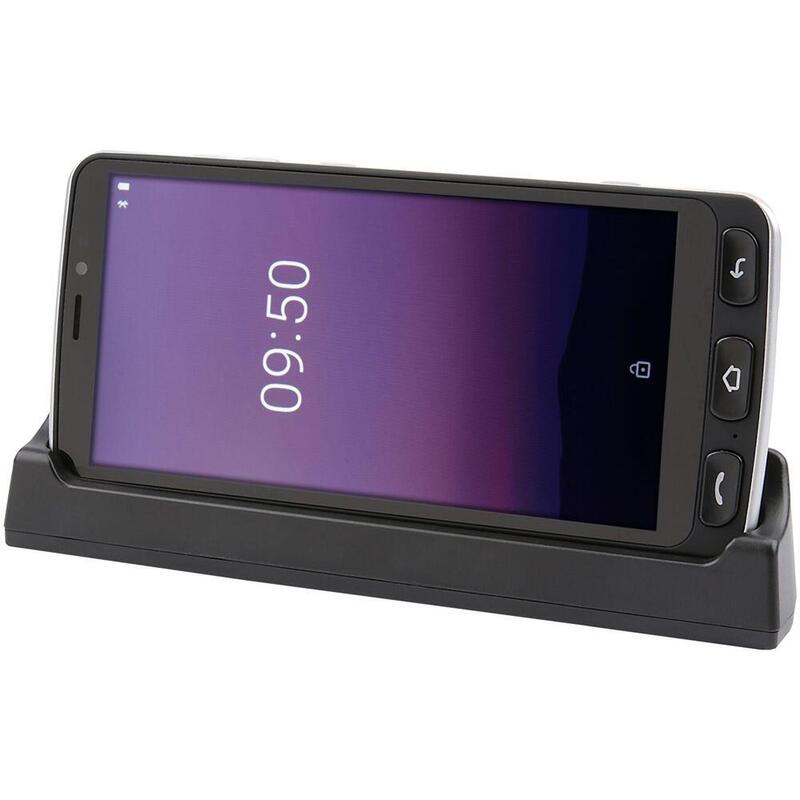 Olympia Smartphone Neo+ Negro