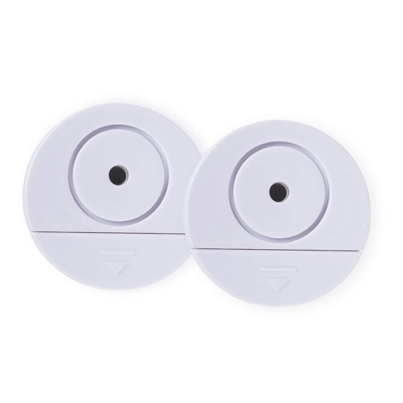 Olympia Vibrationsalarm Va 200, 2er Set
