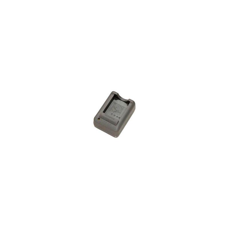 Olympus Bcs-5 Charger For Bls-5