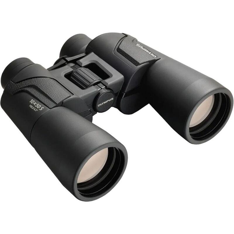 Om System 10x50 S