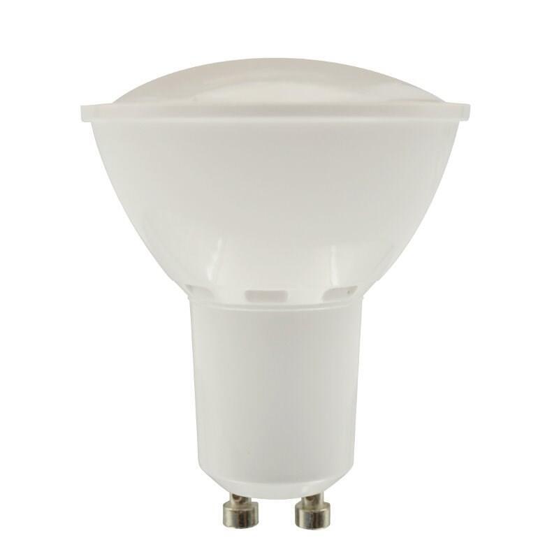Omega Foco Led 4w Gu10 2800k 240lm