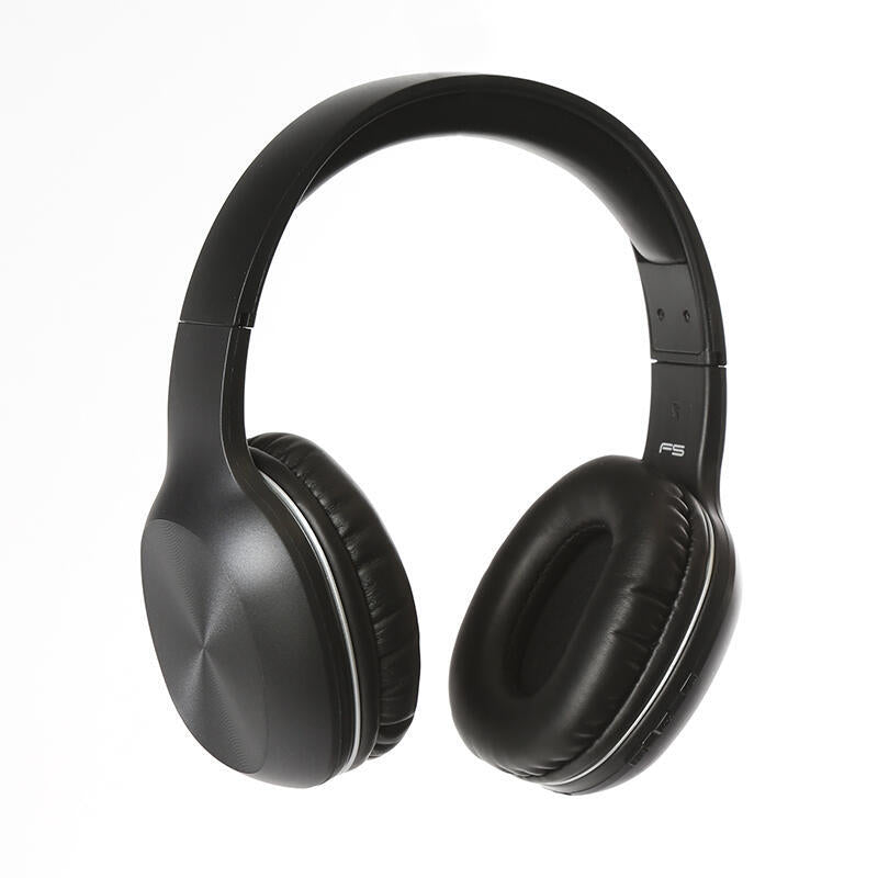 Omega Freestyle Auricular Bluetooth Fh0918 Negro