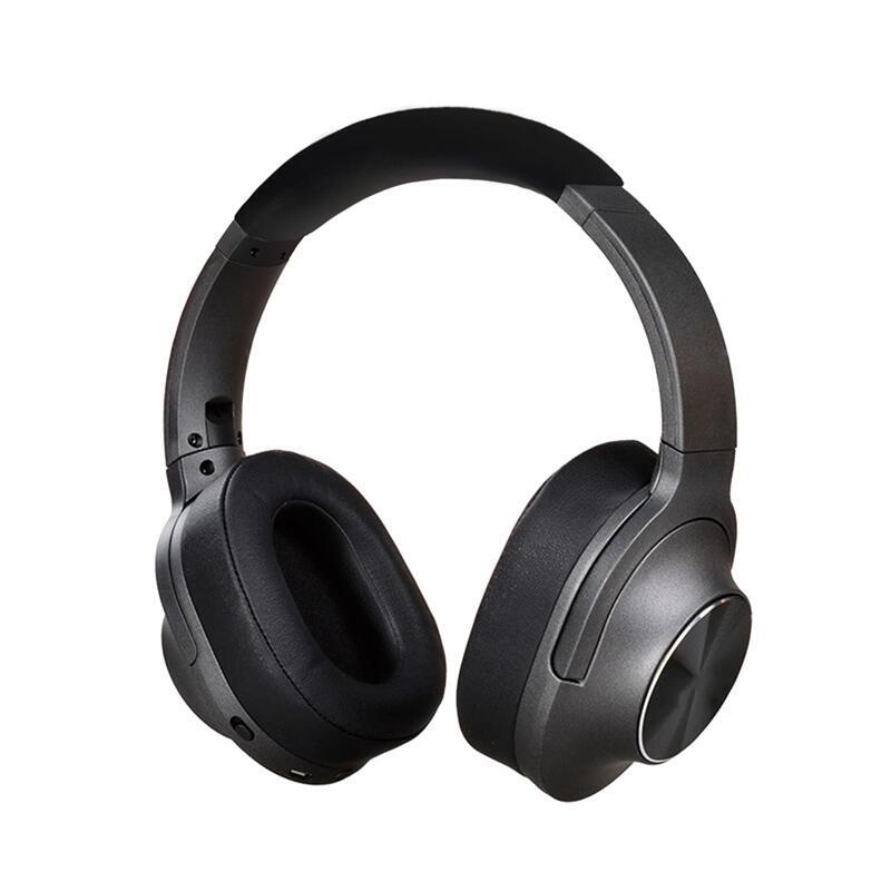Omega Freestyle Auricular Bluetooth Zen Cancelacion Ruido Activa