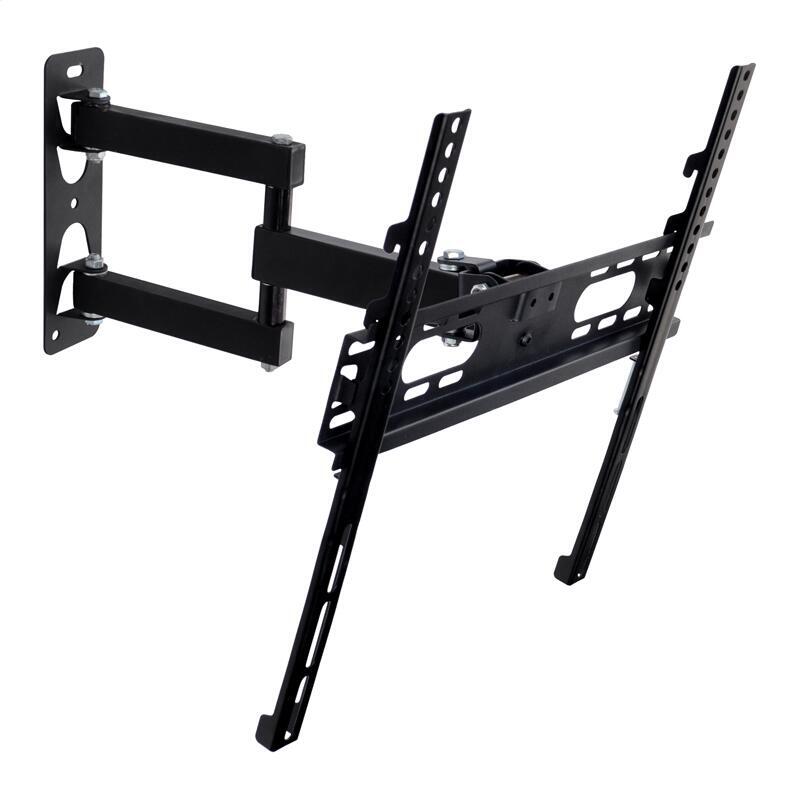 Omega Soporte Tv Articulado 45kgs. 23"-55" Banyan2