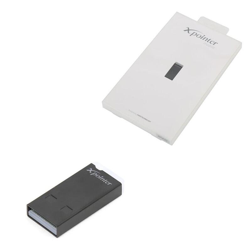 Omega X-Pointer Receptor Bluetooth Presentaciones Xpr200