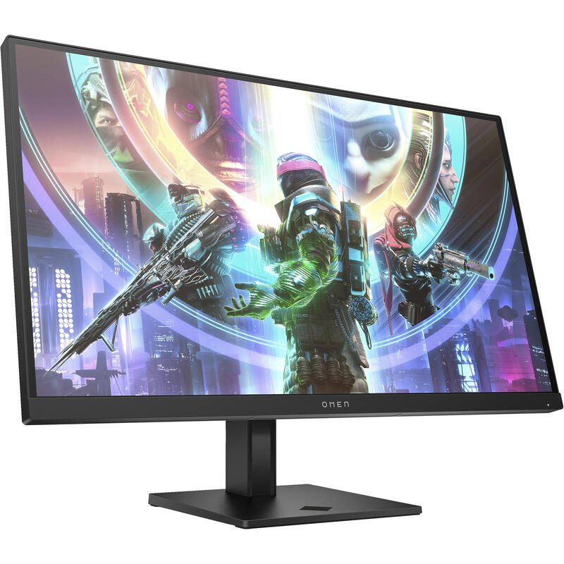 Omen By Hp Omen By (27") Qhd 240hz Gaming Monitor - Omen