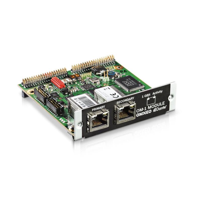 Omneo Module