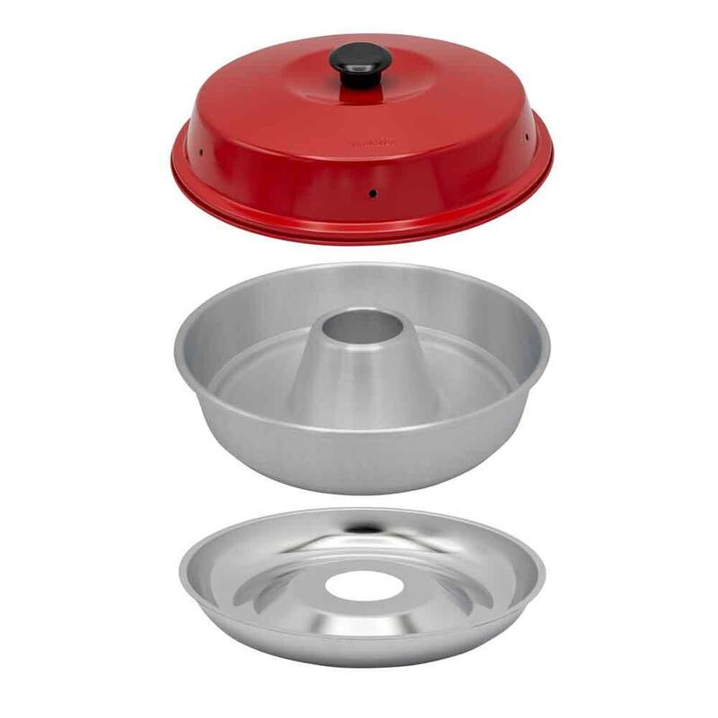 Omnia Camping Backofen