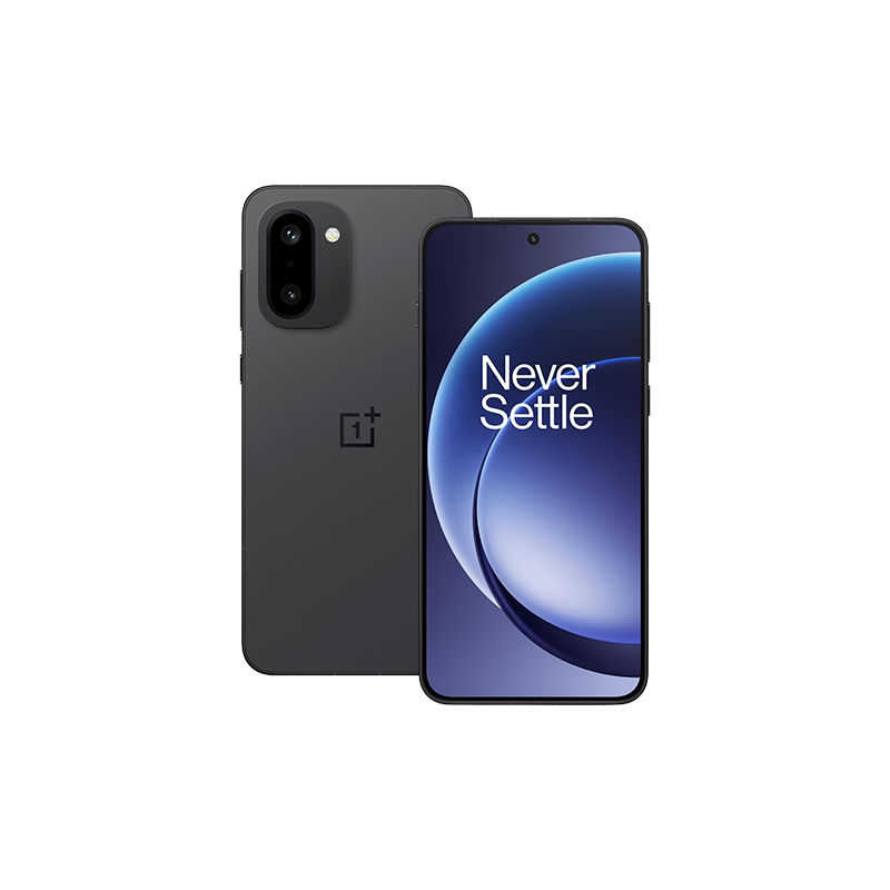 Oneplus 15r 5g Dual Sim 12gb Ram 512gb - Black