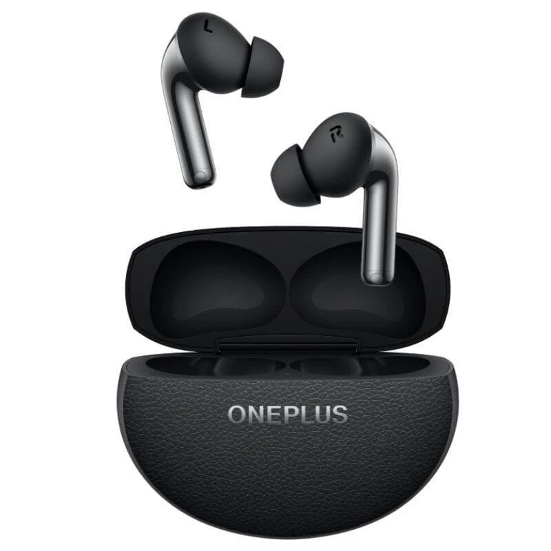 Oneplus Buds Pro 3 Negro - Desprecintado