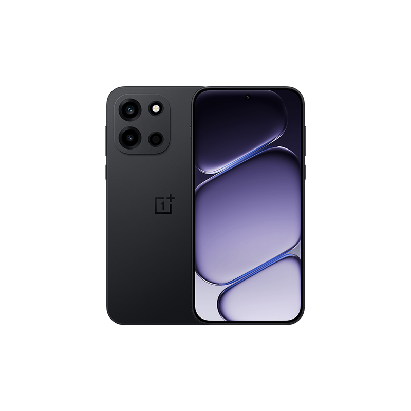 Oneplus Nord 6 5g Dual Sim 12gb Ram 512gb - Black