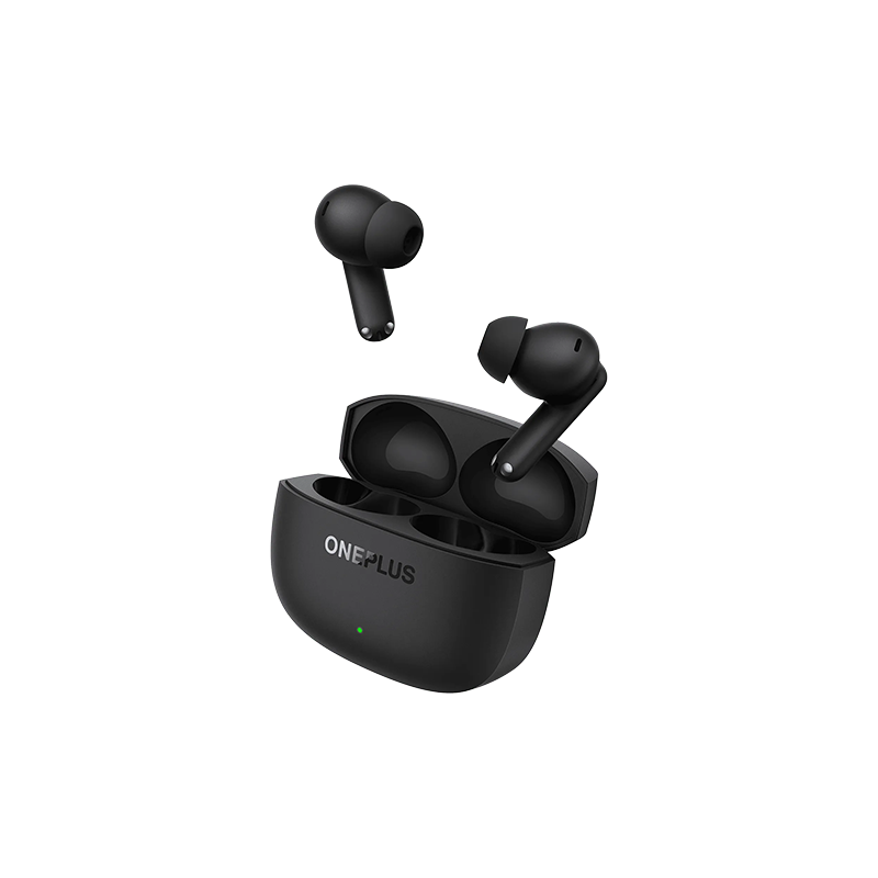 Oneplus Nord Buds 4 Pro - Black
