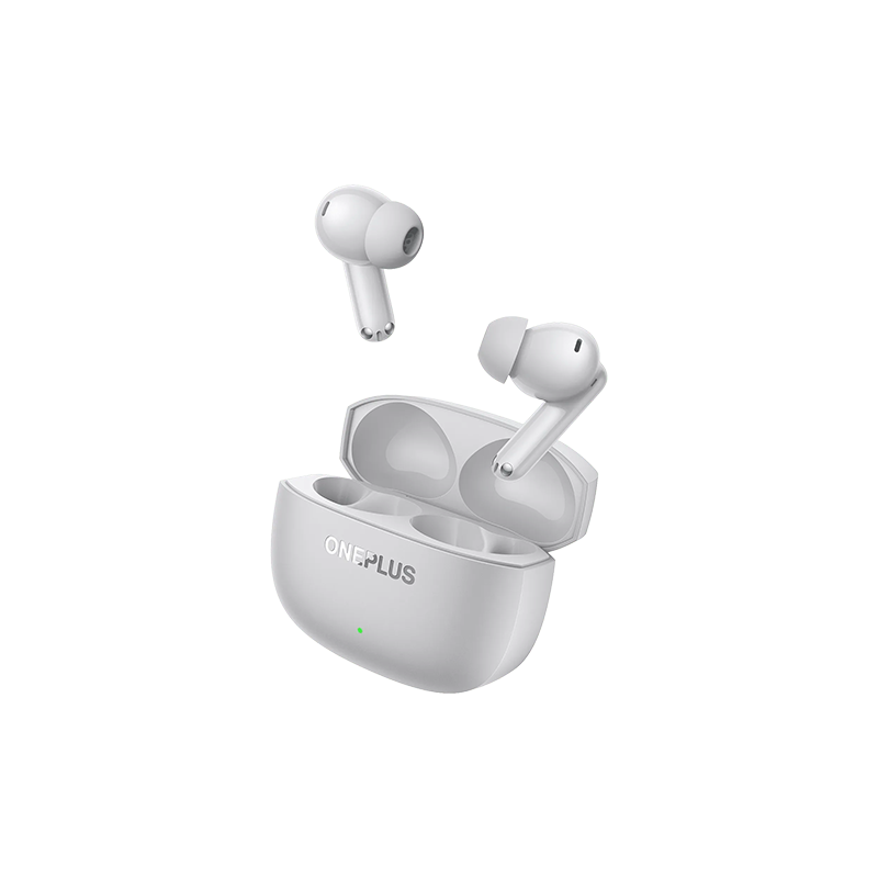 Oneplus Nord Buds 4 Pro - Gray